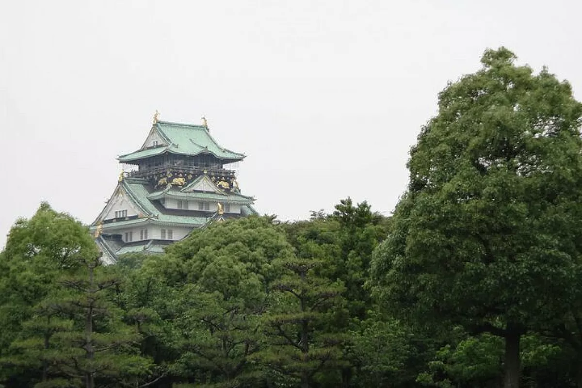 Osaka