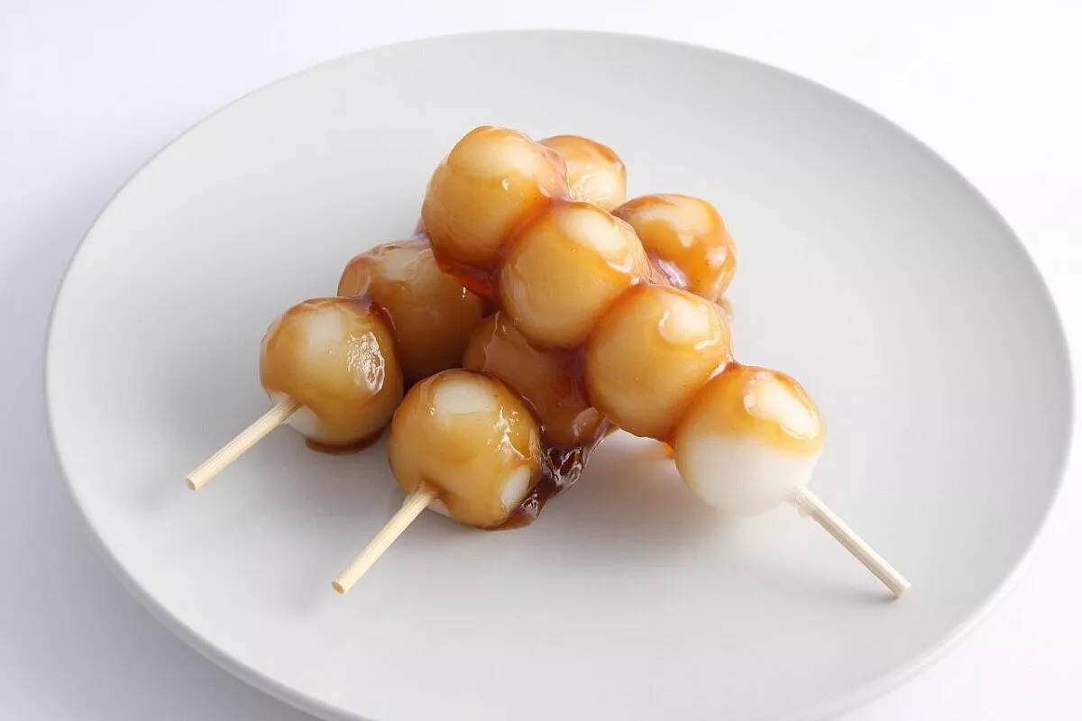 Dango