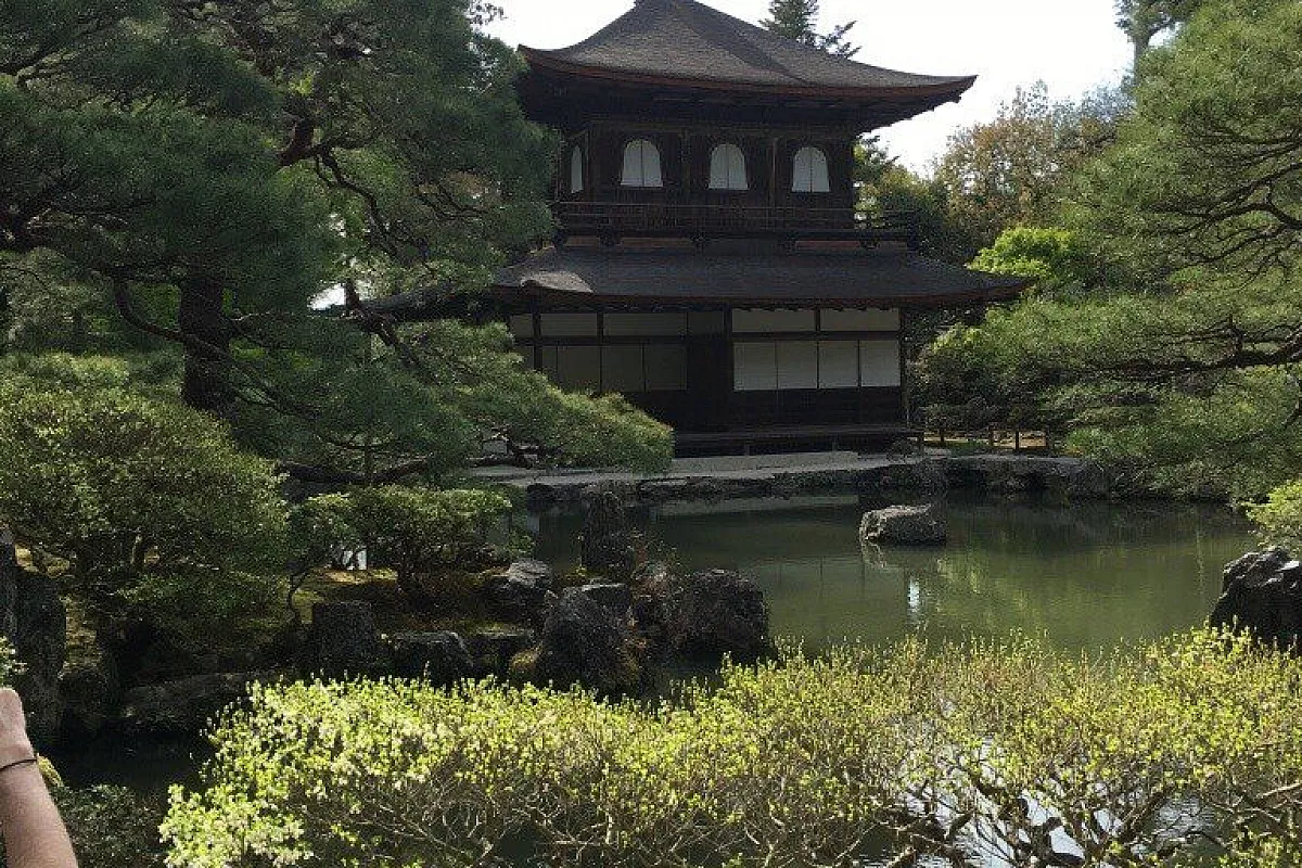 Kyoto