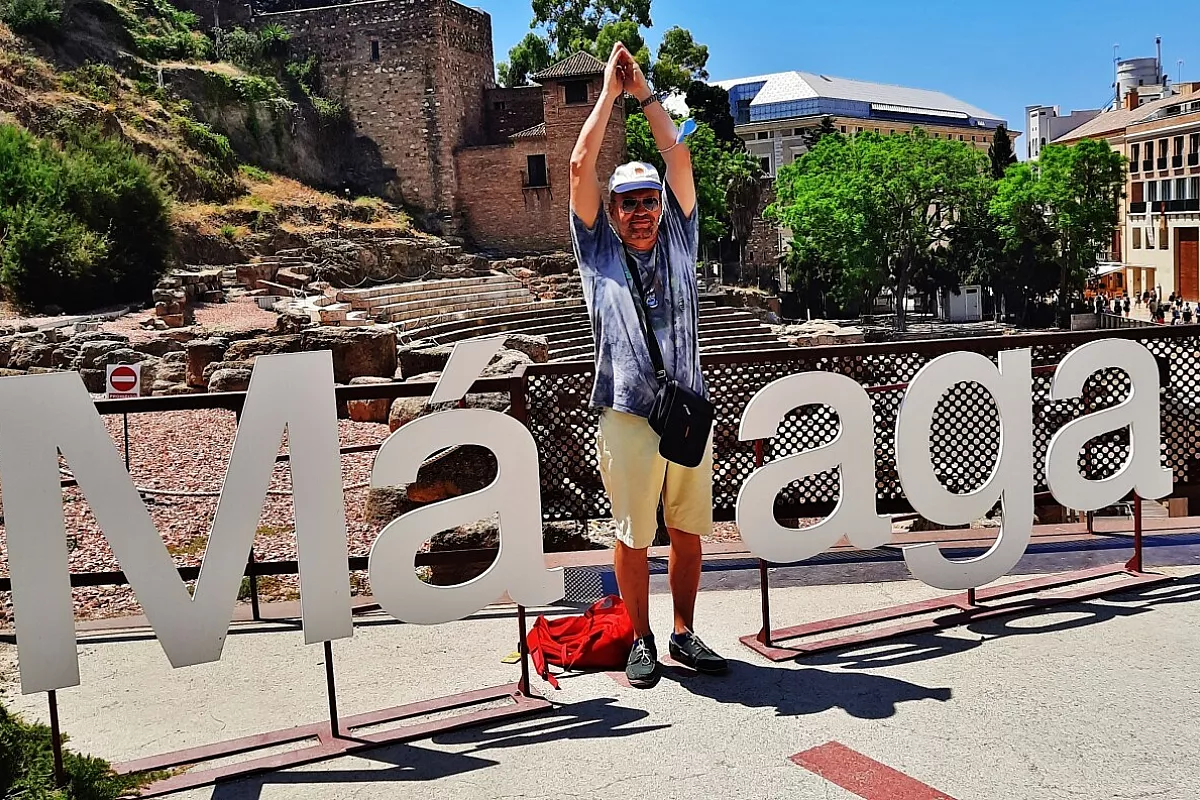 malaga
