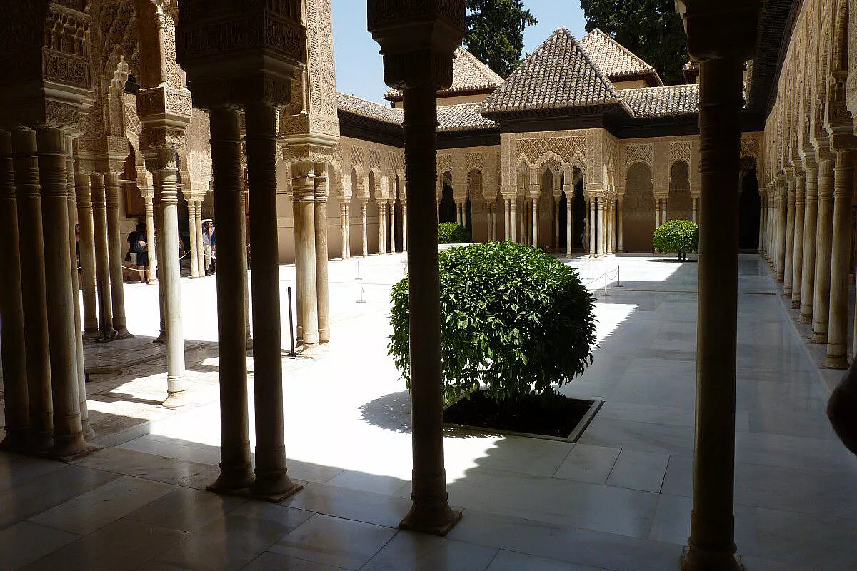 Granada L'Alhambra