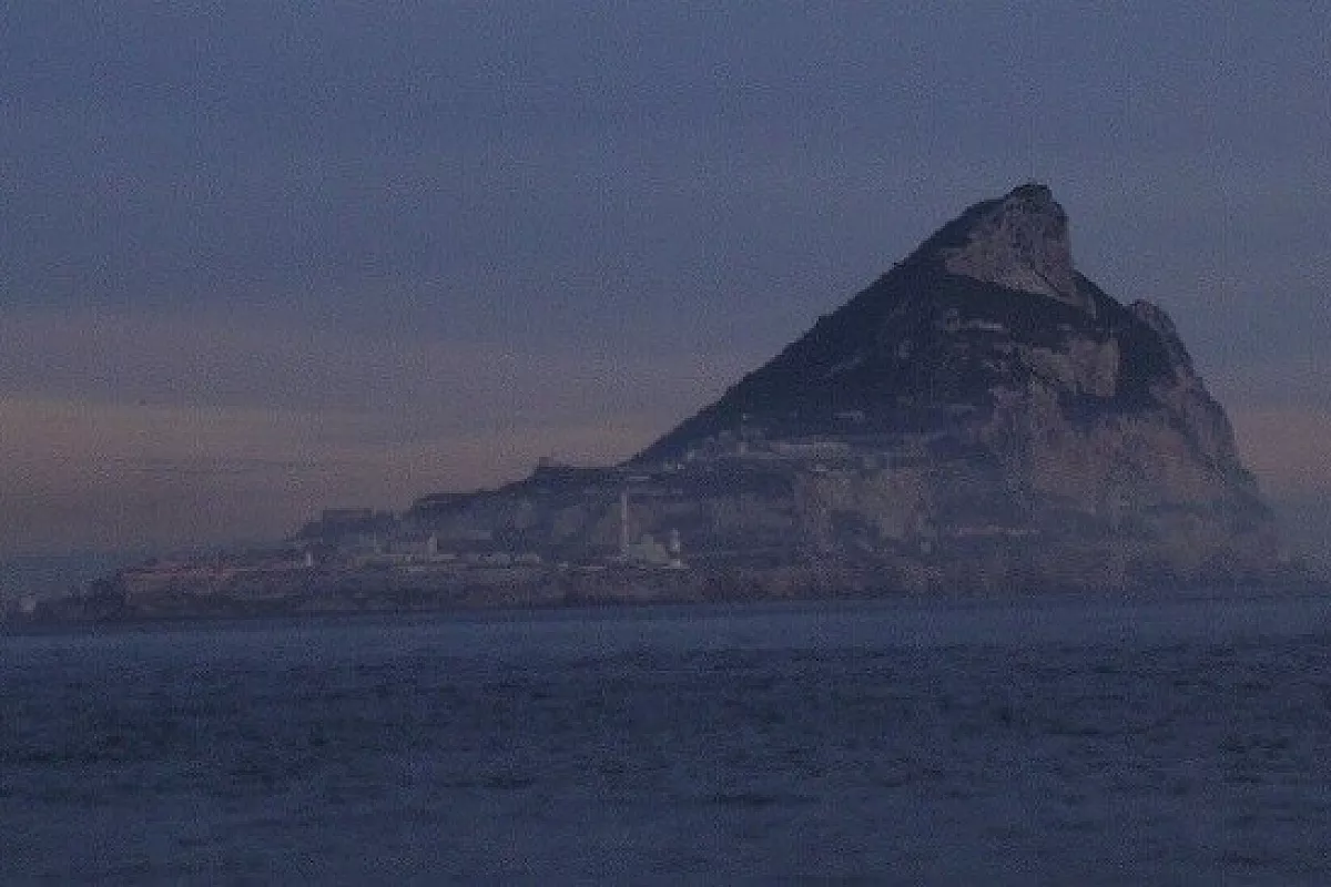 Gibilterra, al di là dei confini