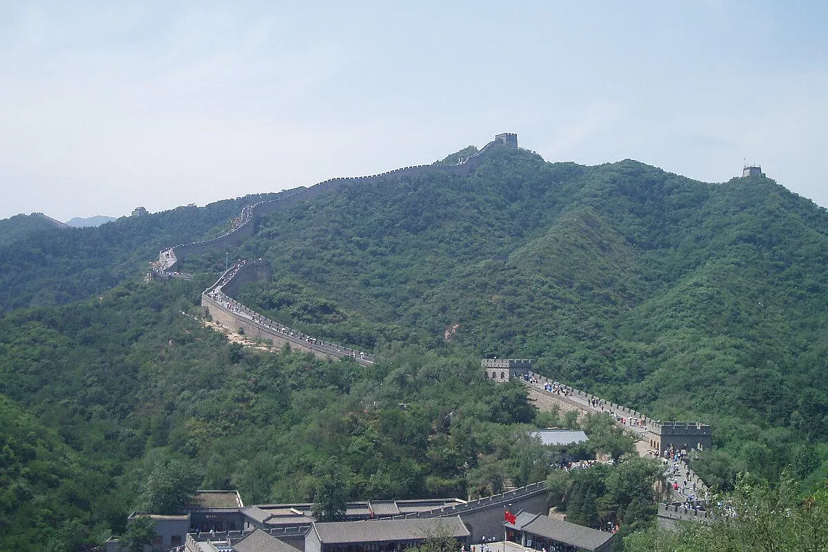 Settimana nello Yunnan