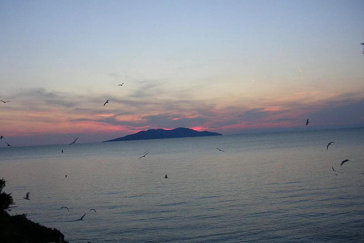 Week end alle Cinque Terre