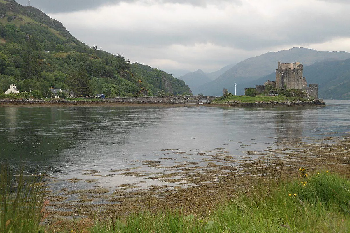 Scozia 2013: Glasgow, Edimburgo e le Highlands