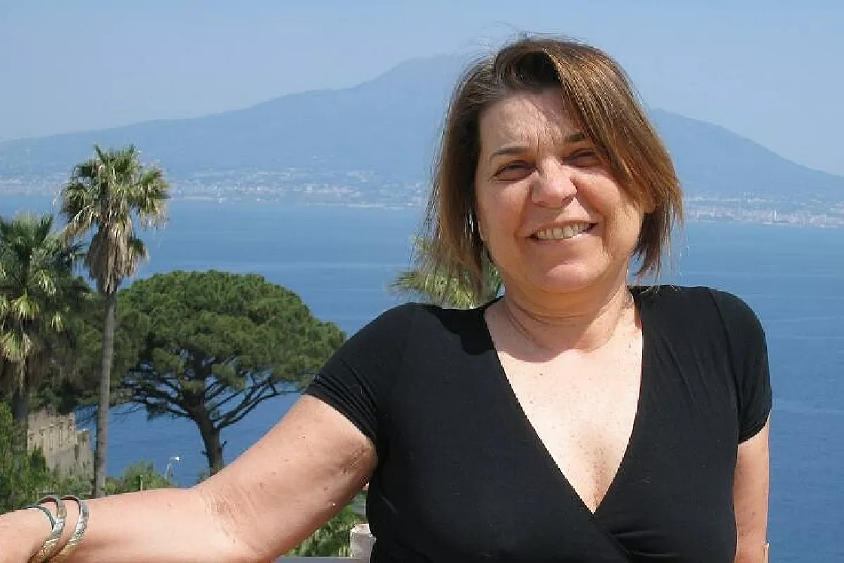 Gli appuntamenti di Syusy a marzo