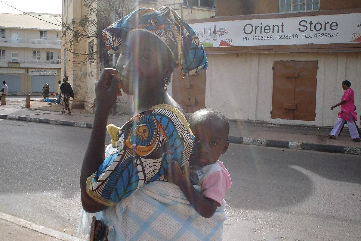 Insiemesenegal