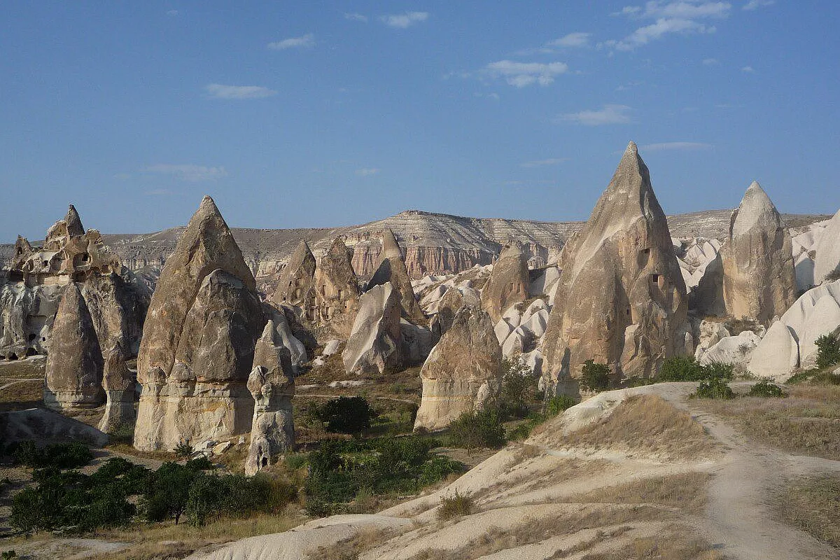 MAGNIFICA CAPPADOCIA
