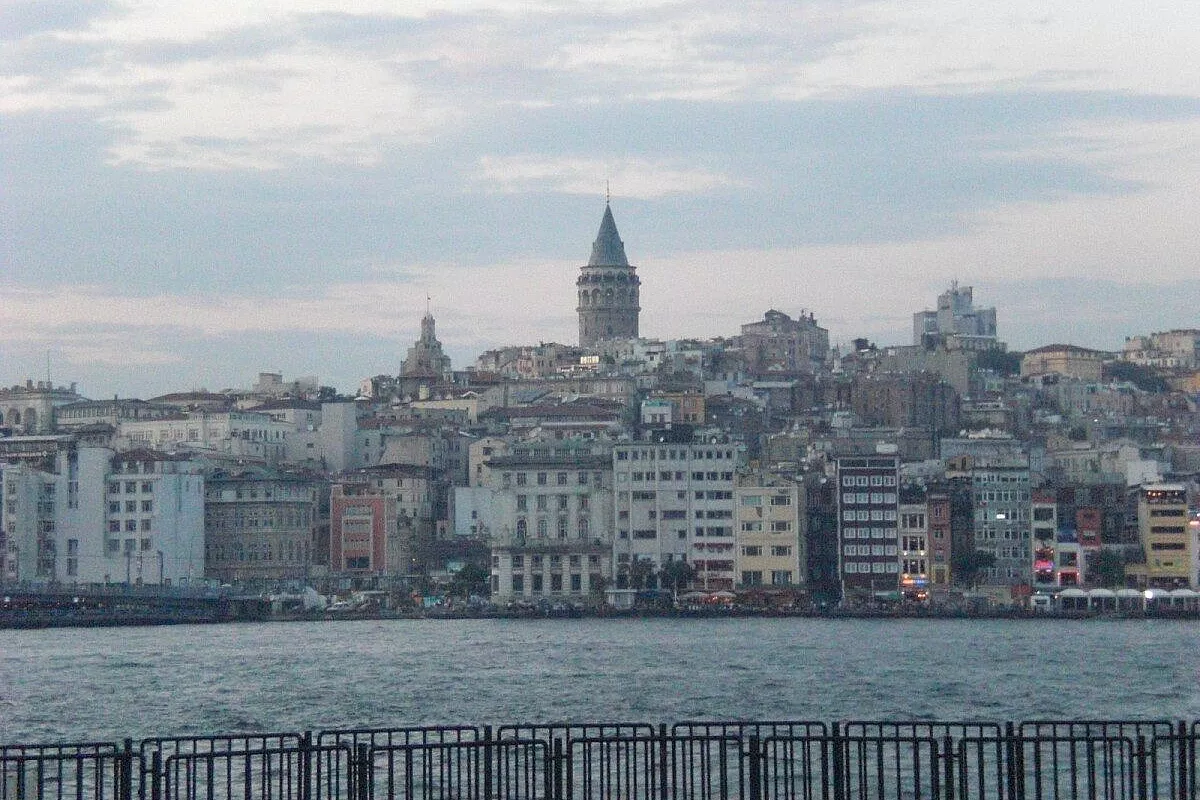 Istanbul