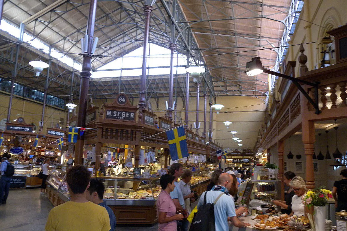 Ostermalms