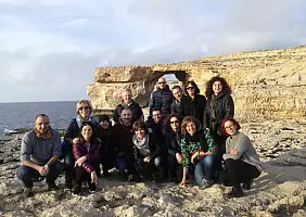 turistipercaso gozo-7rtmz