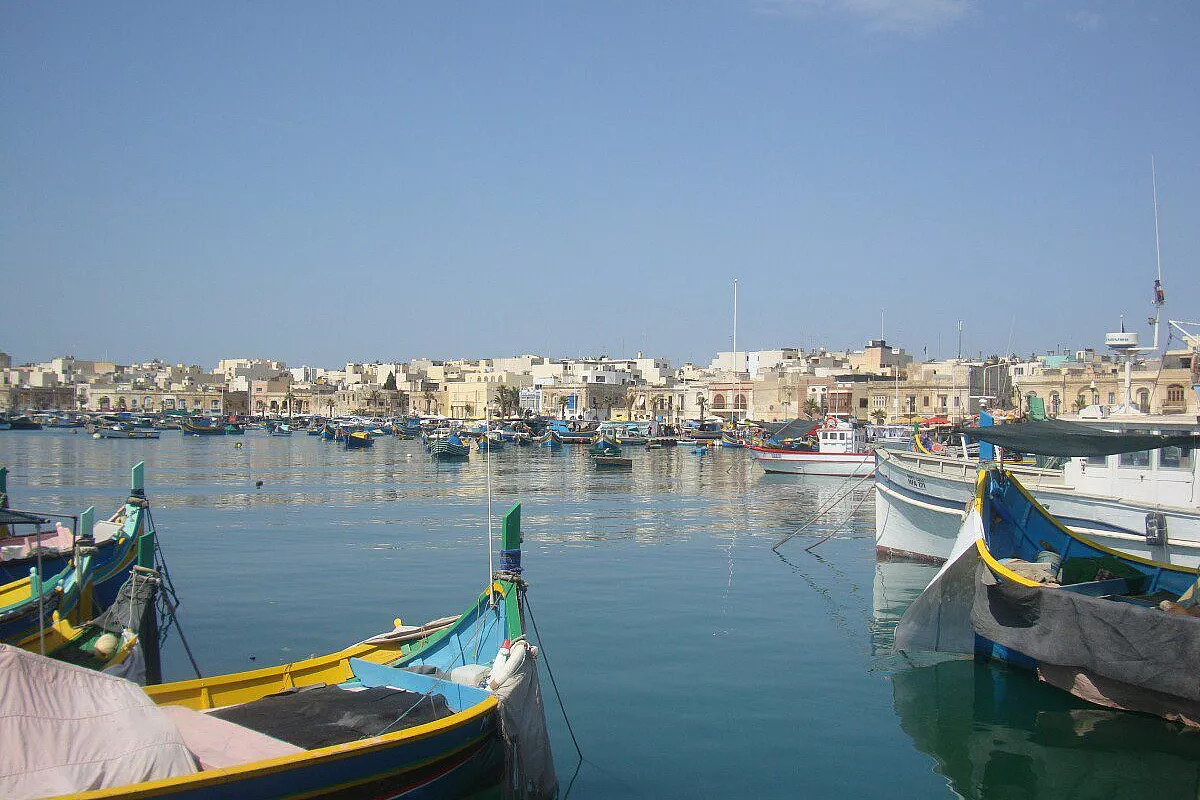 VIVERE MALTA IN 7 GIORNI!