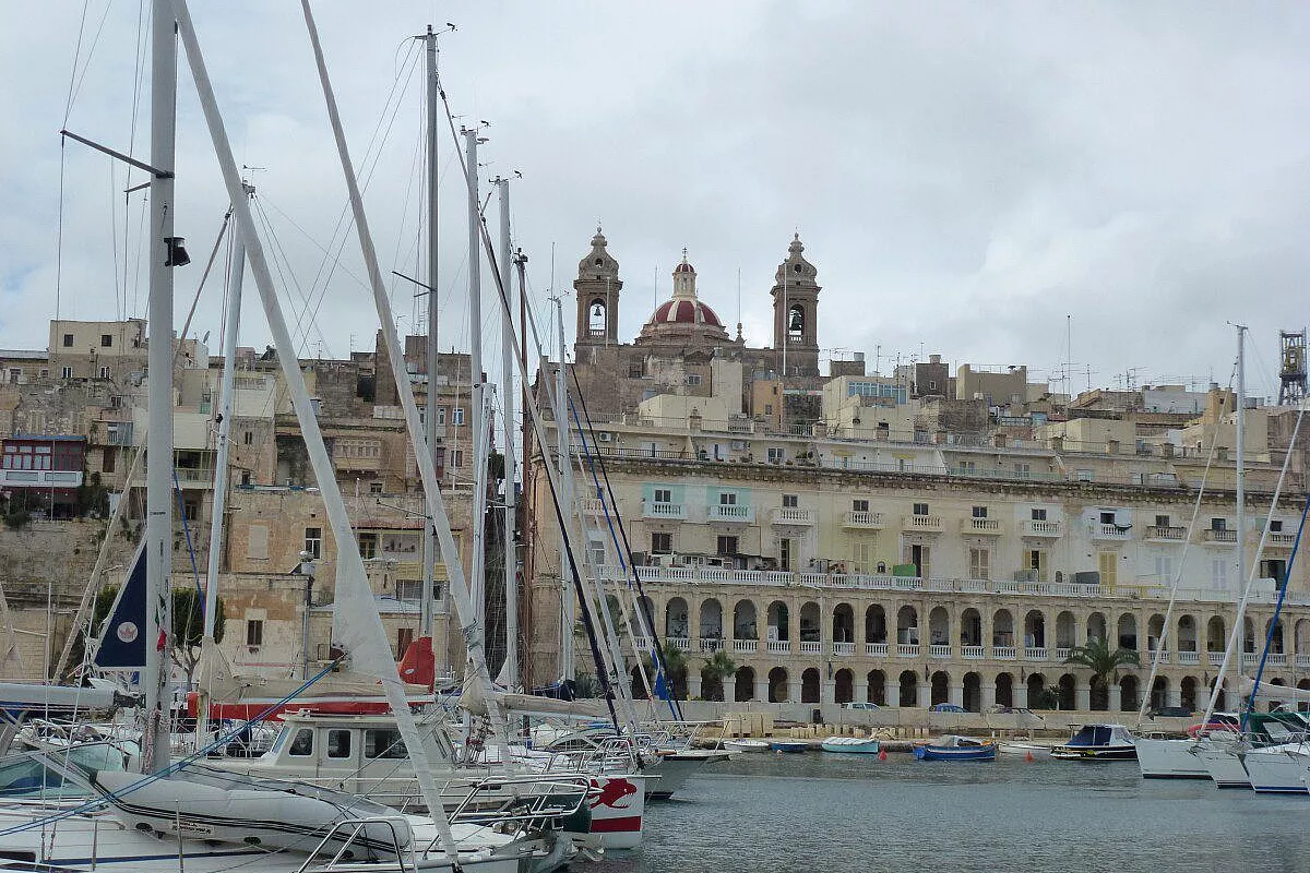 Splendida Vittoriosa