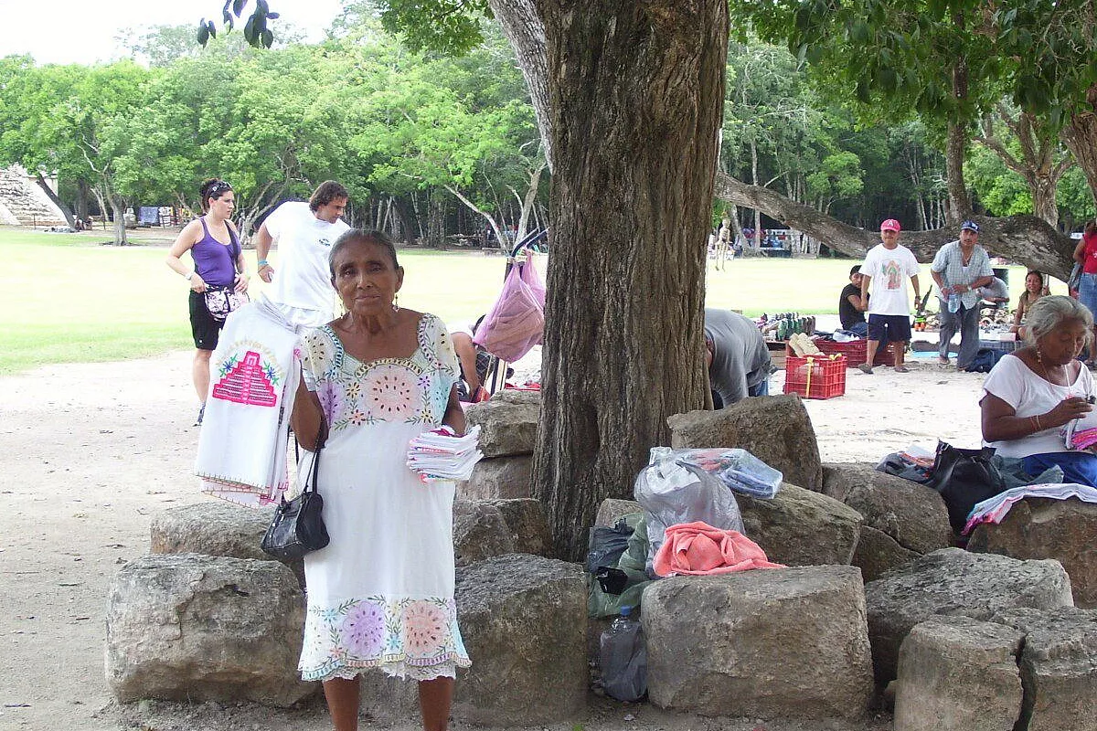 Viaggio al Catalonia Riviera Maya