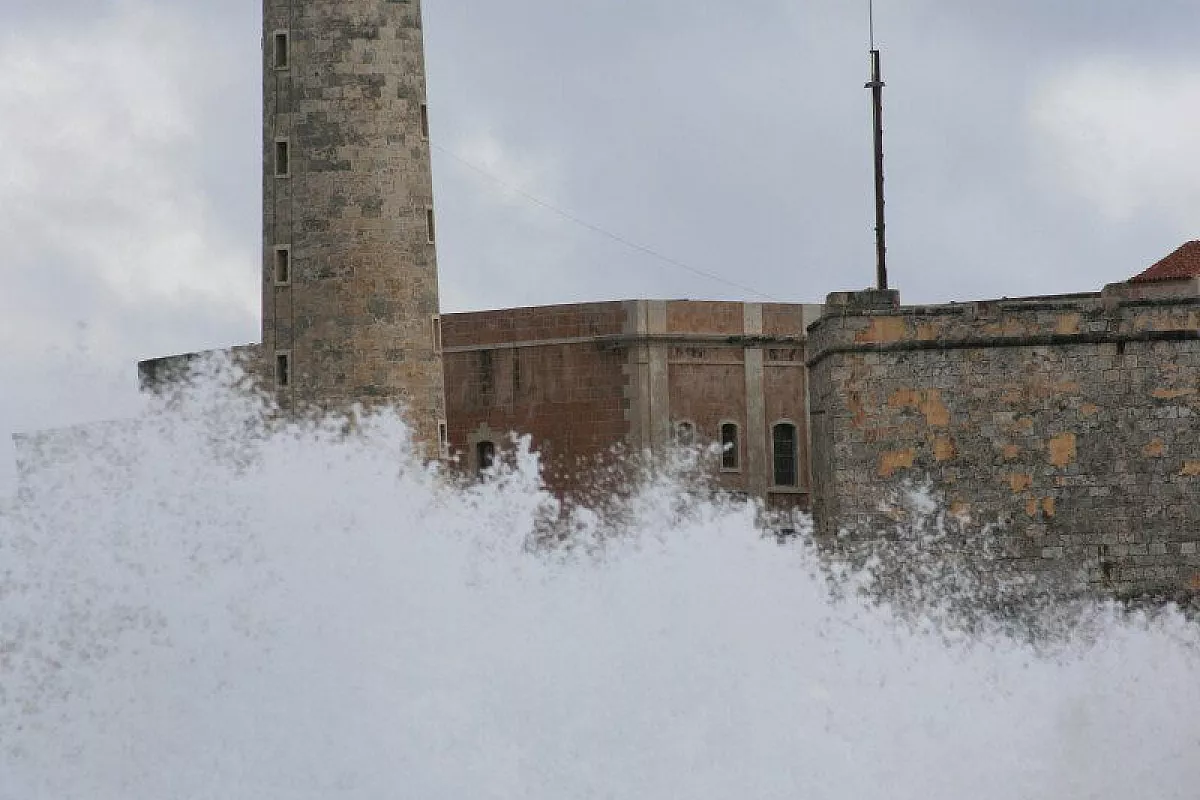 Cubatour in agosto