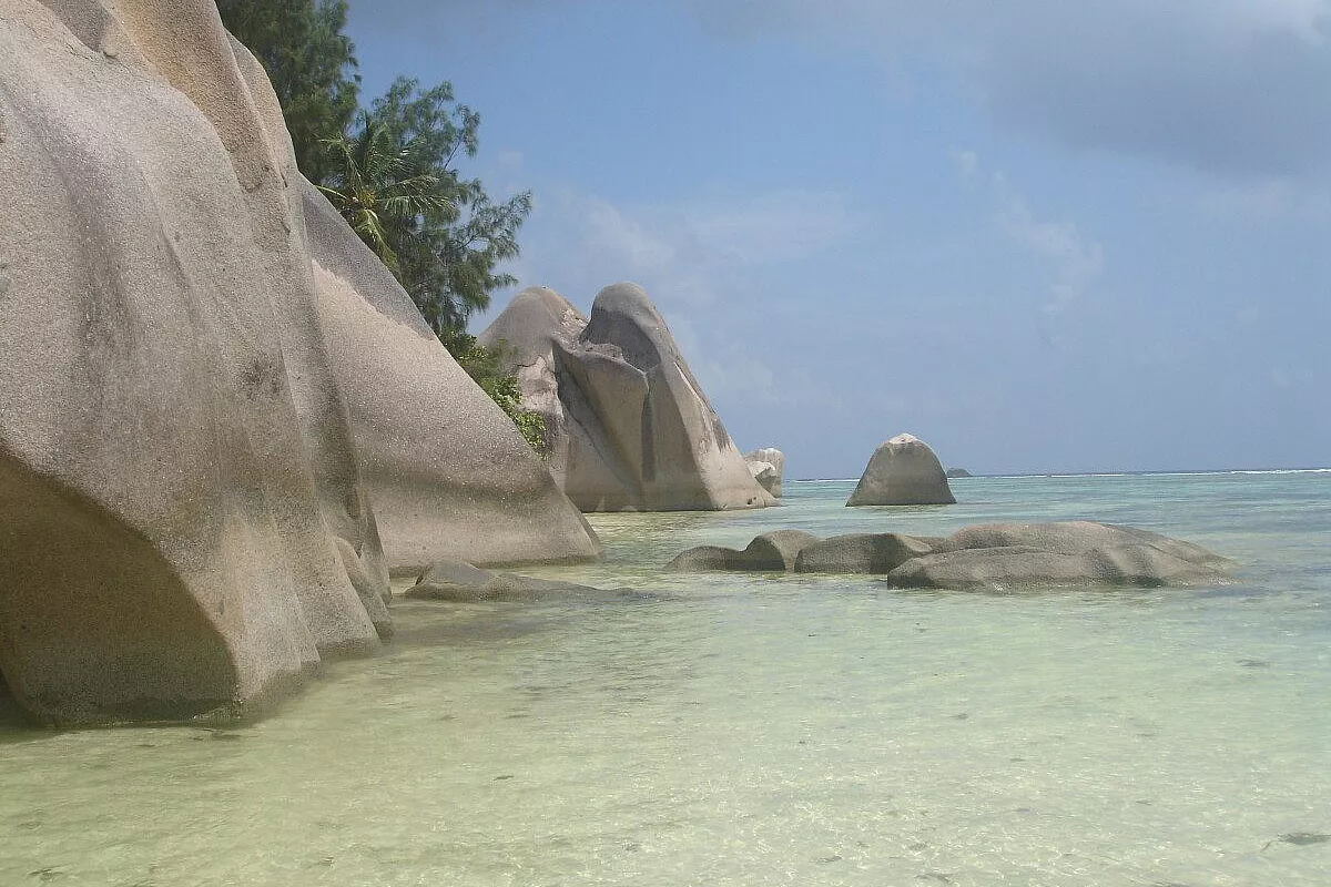 Primo viaggio fai da te: SEYCHELLES!!!!