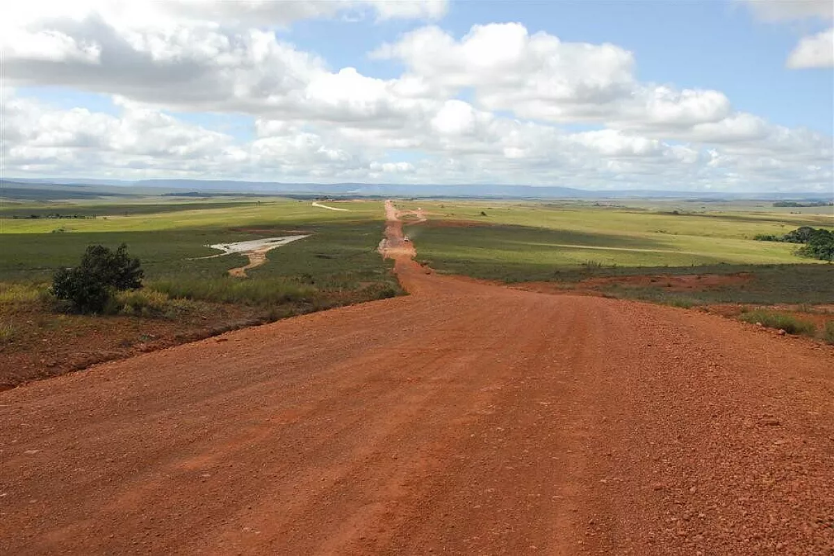 La Gran Sabana