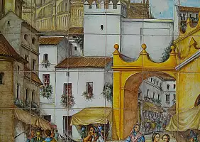 turistipercaso granada-vvzs8