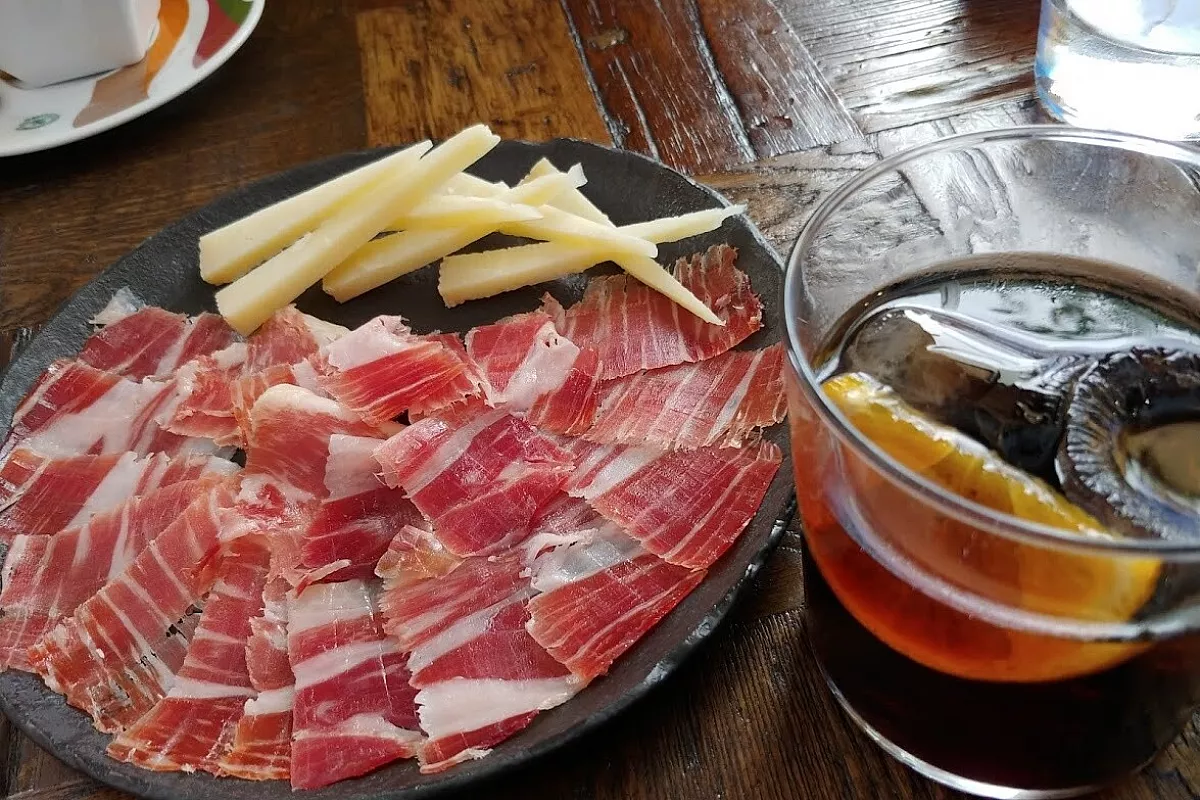 Viaggiando per l'Andalusia