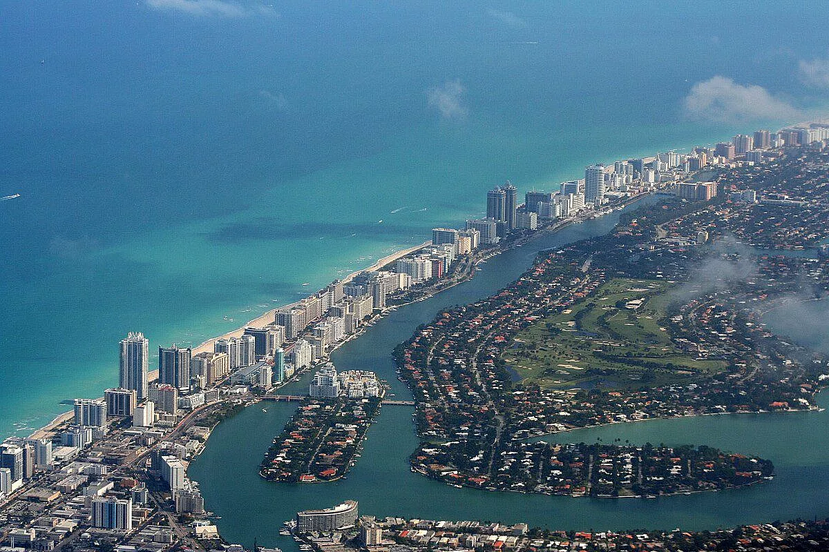 Florida - Miami