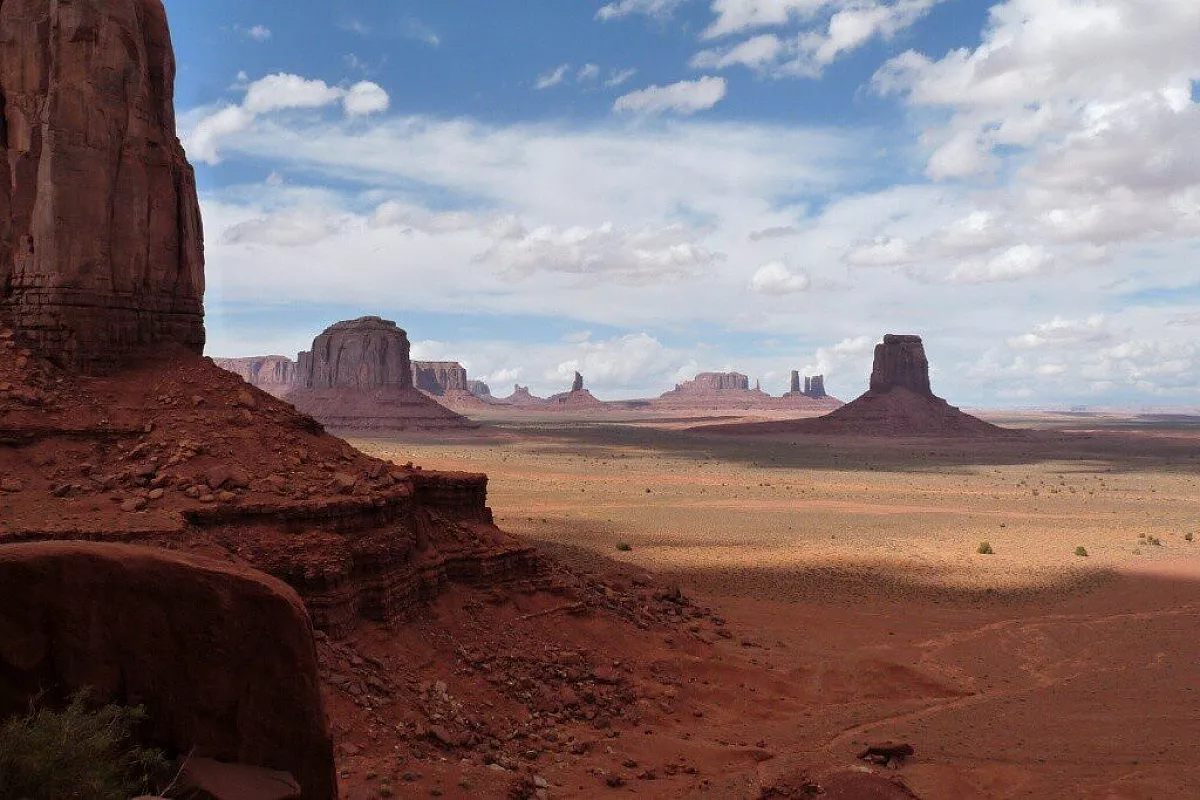 Monument Valley