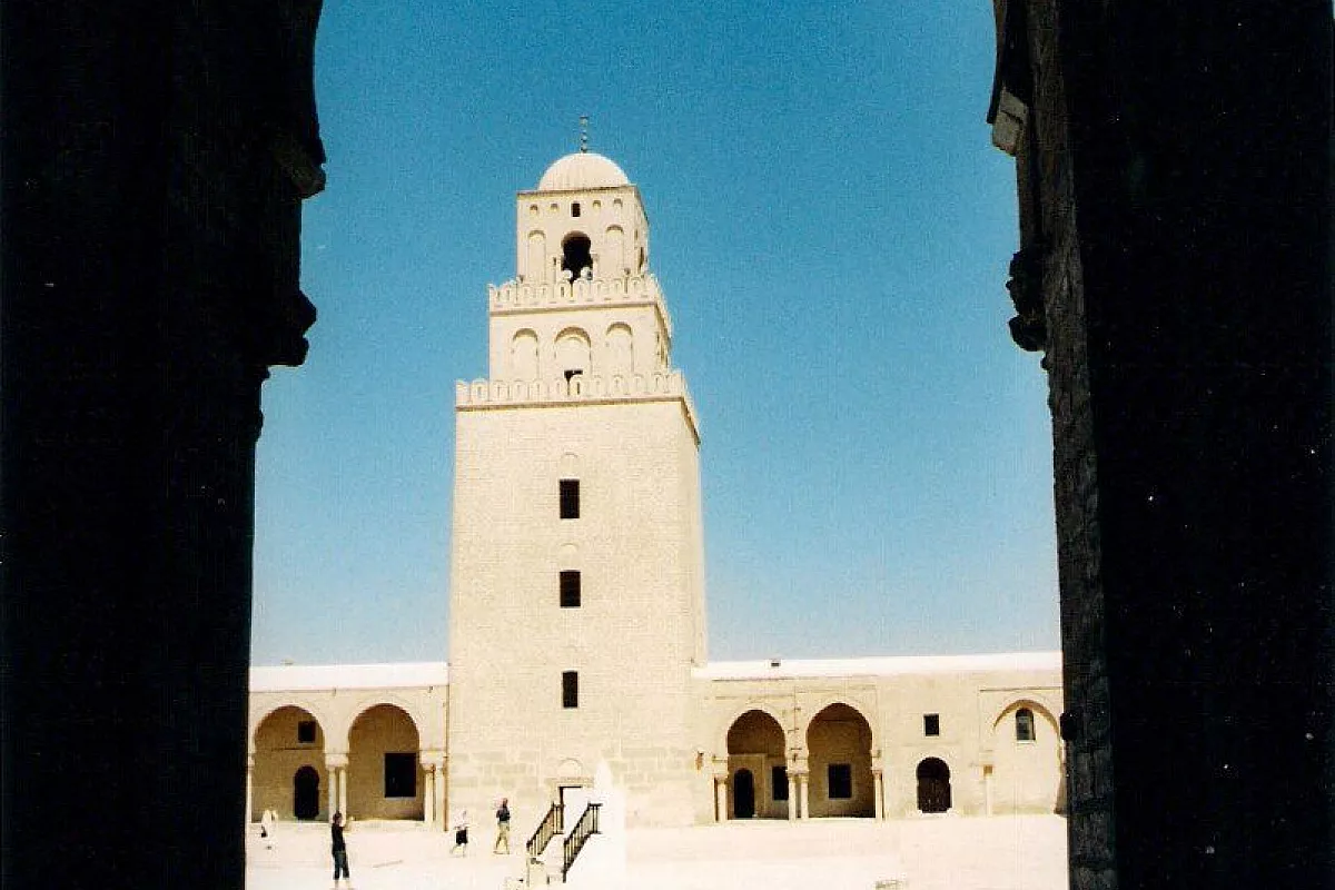 Port El Kantaoui, indimenticabile