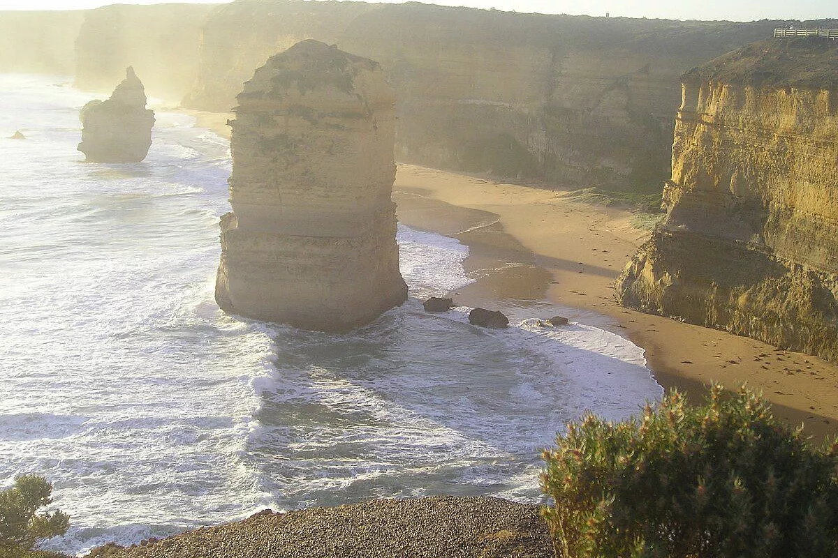 tour dell'australia