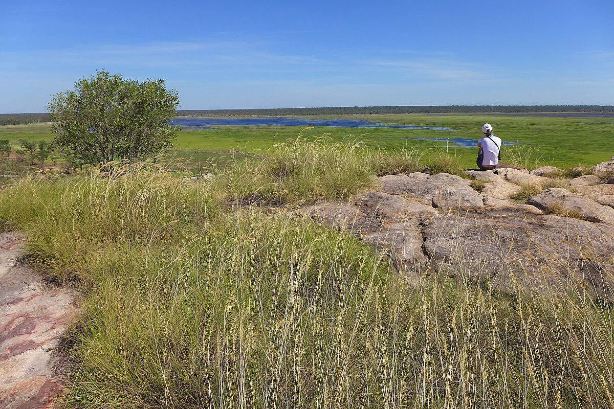 Kakadu National Park