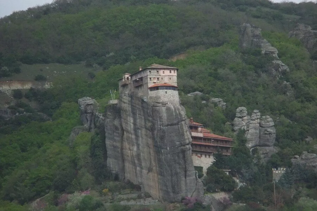 Salonicco e Oltre