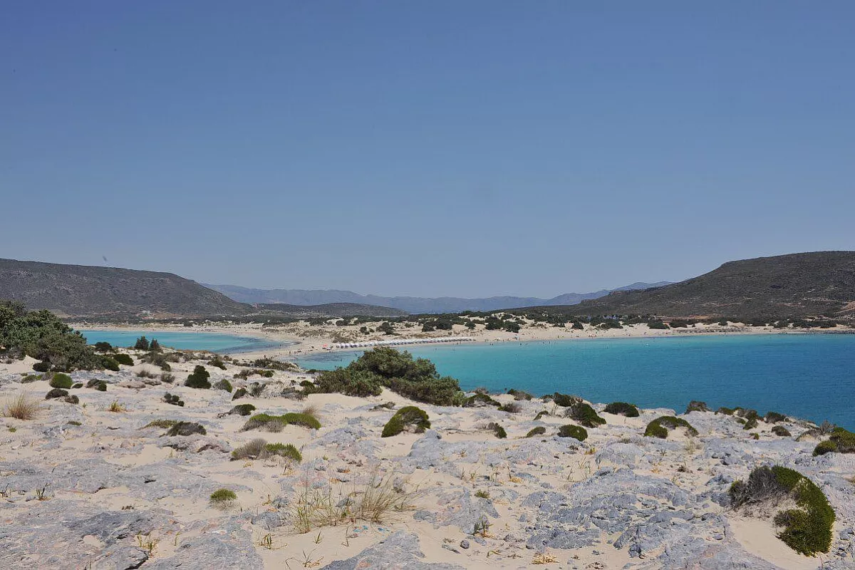 In camper in Peloponneso e non solo… fra mare e monti!
