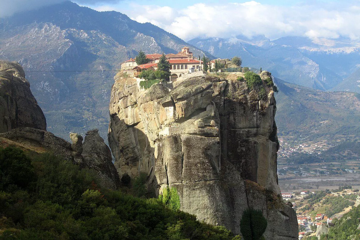 Agios Tiados