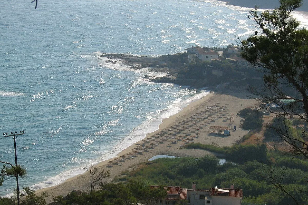 ikaria grecia