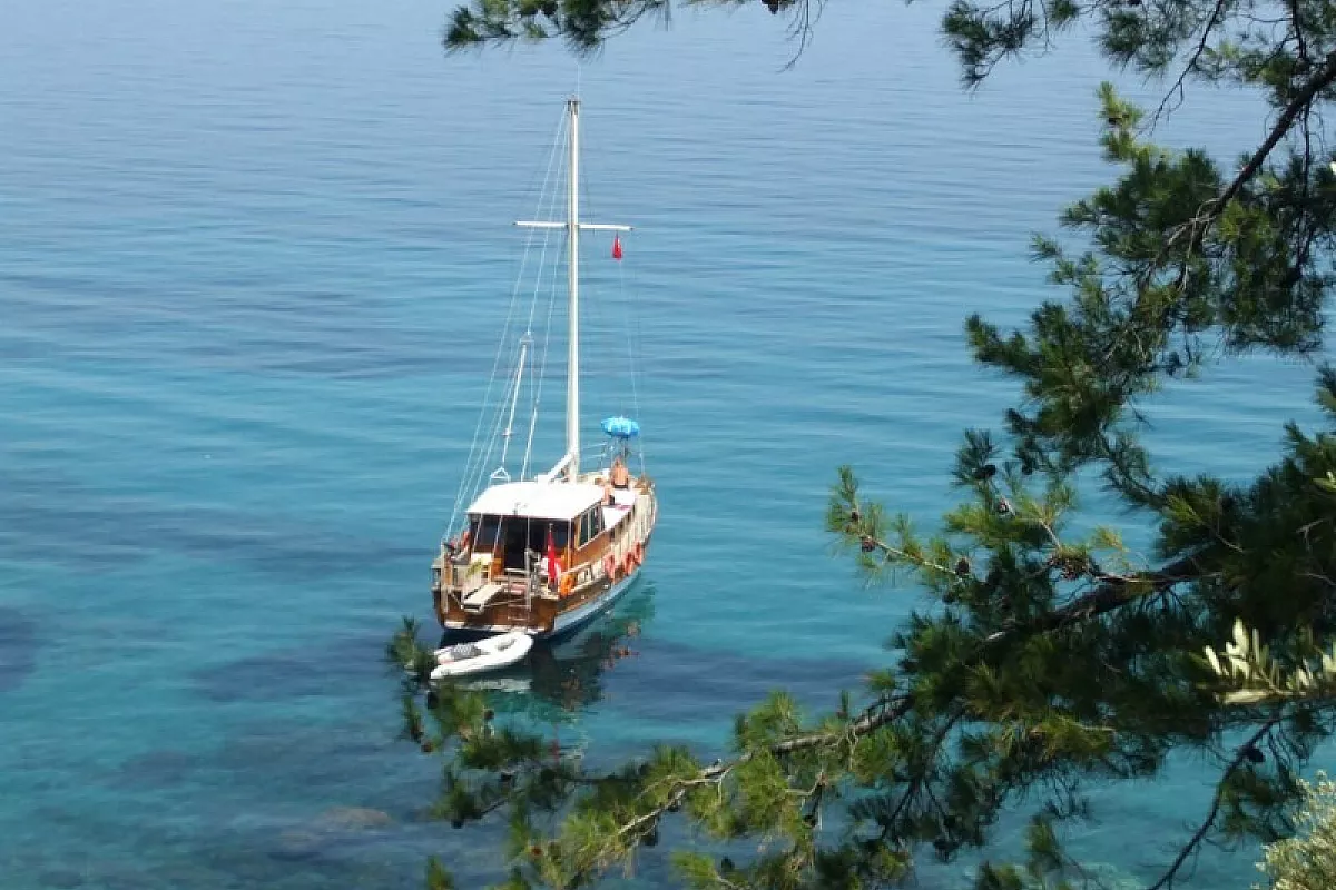Karpathos: un mare che non mi aspettavo!