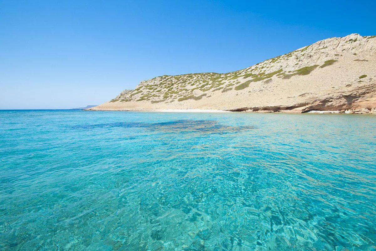 Isola di Koutsomyti