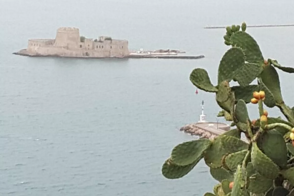 Grecia in dieci giorni