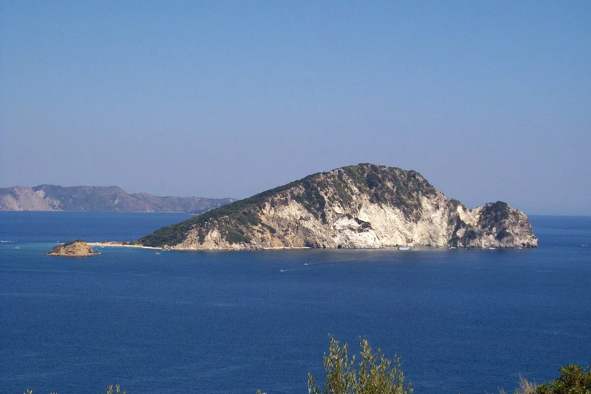 Zante, la scintilla che ha acceso la passione per la Grecia