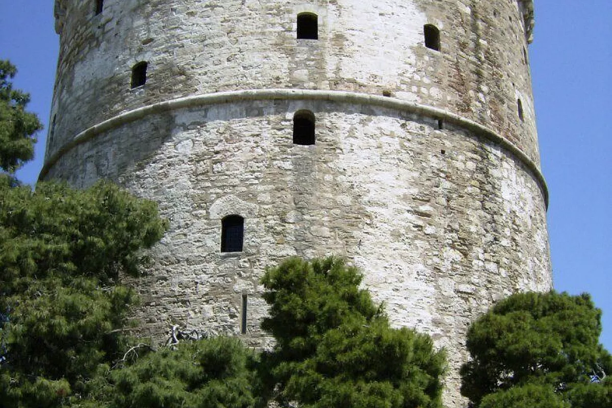 La Torre Bianca