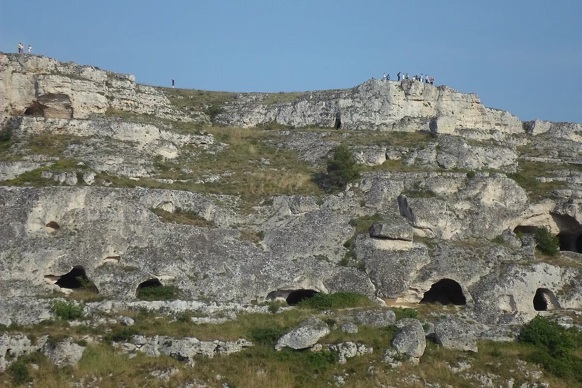 Matera e tanto altro