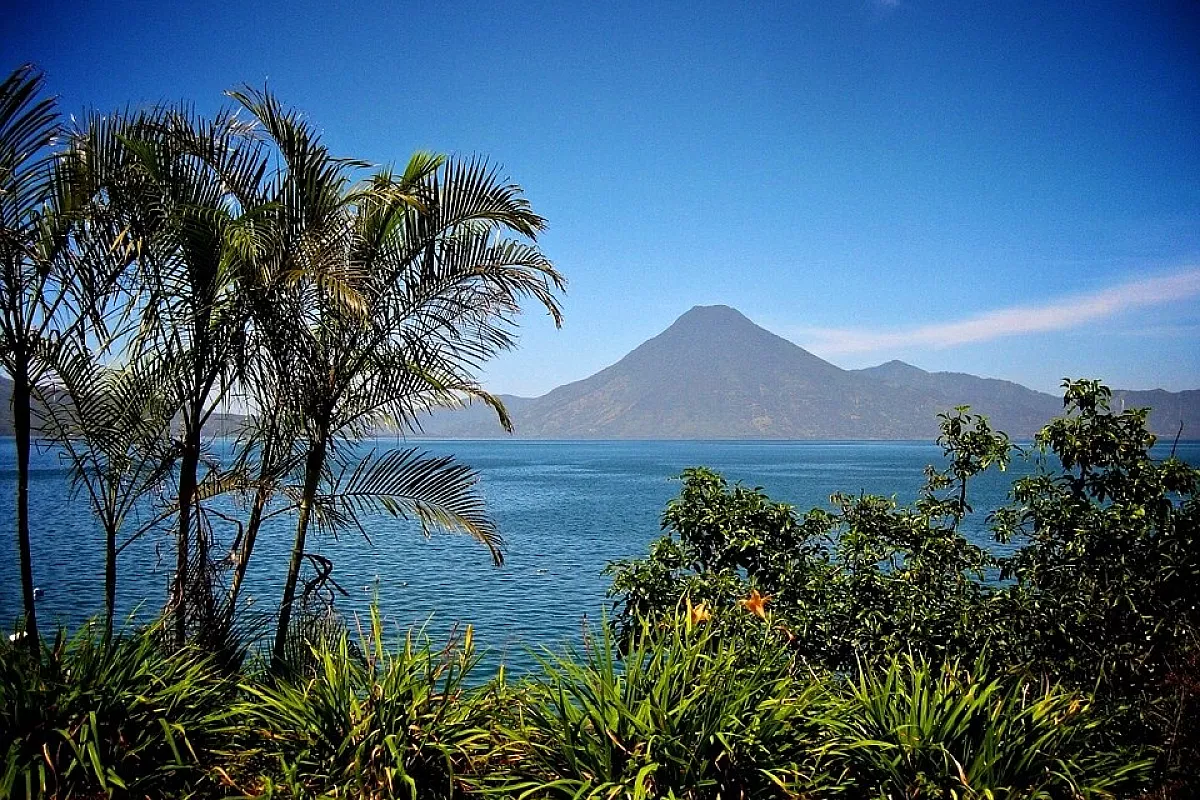 Self drive in Guatemala e dintorni, con relax in Belize