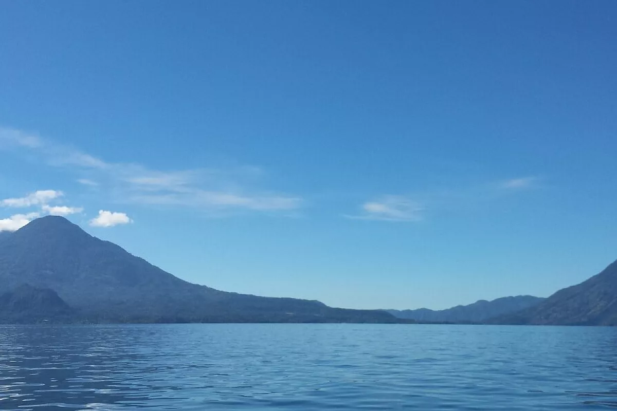 Guatemala e Belize in fai da te… dai monti al mare