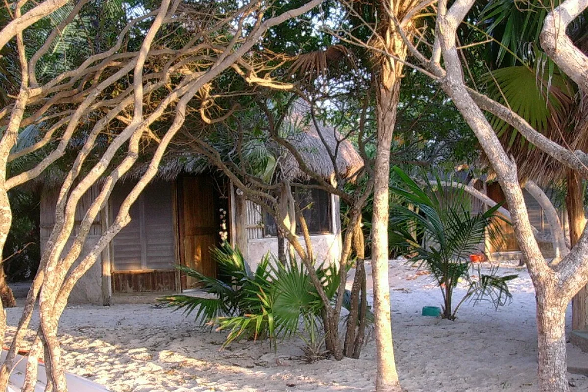 Mahahual l’altro Yucatàn, di JefaPat