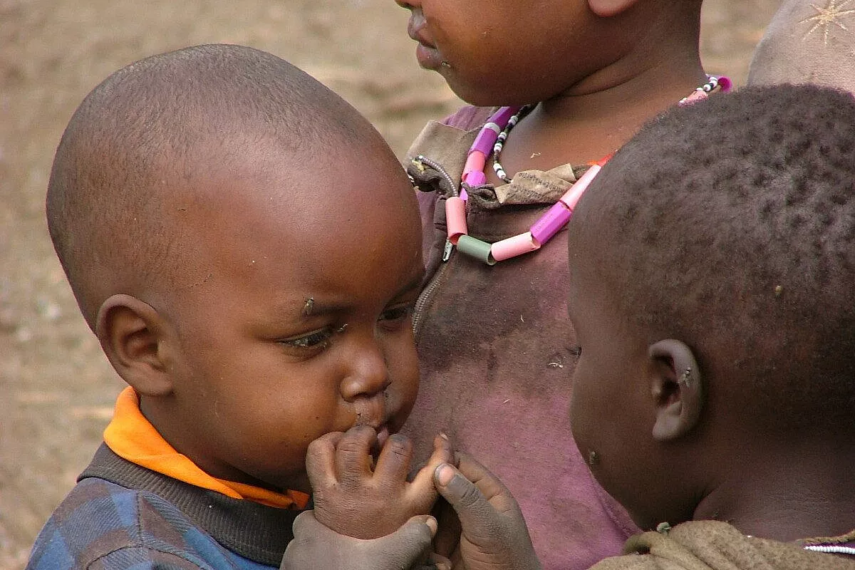 Kenya… Aspettami che ritorno!!!