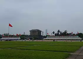 turistipercaso halong-bay-mare-wp8z6