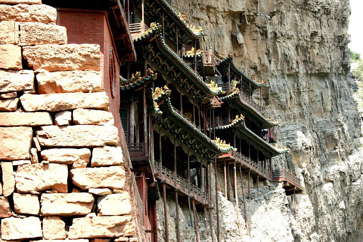 La mia Cina