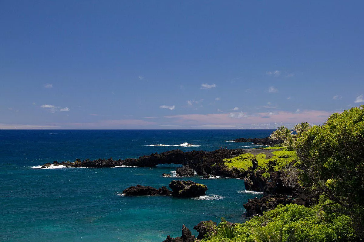 Indimenticabili Hawaii