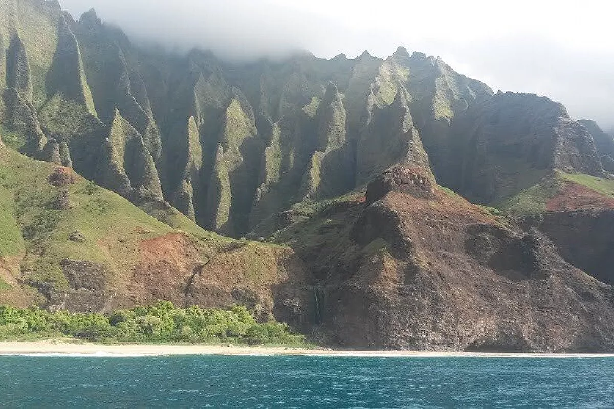 NAPALI
