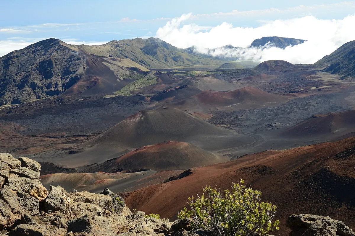 Maui, Big Island e Oahu, un trio delle meraviglie