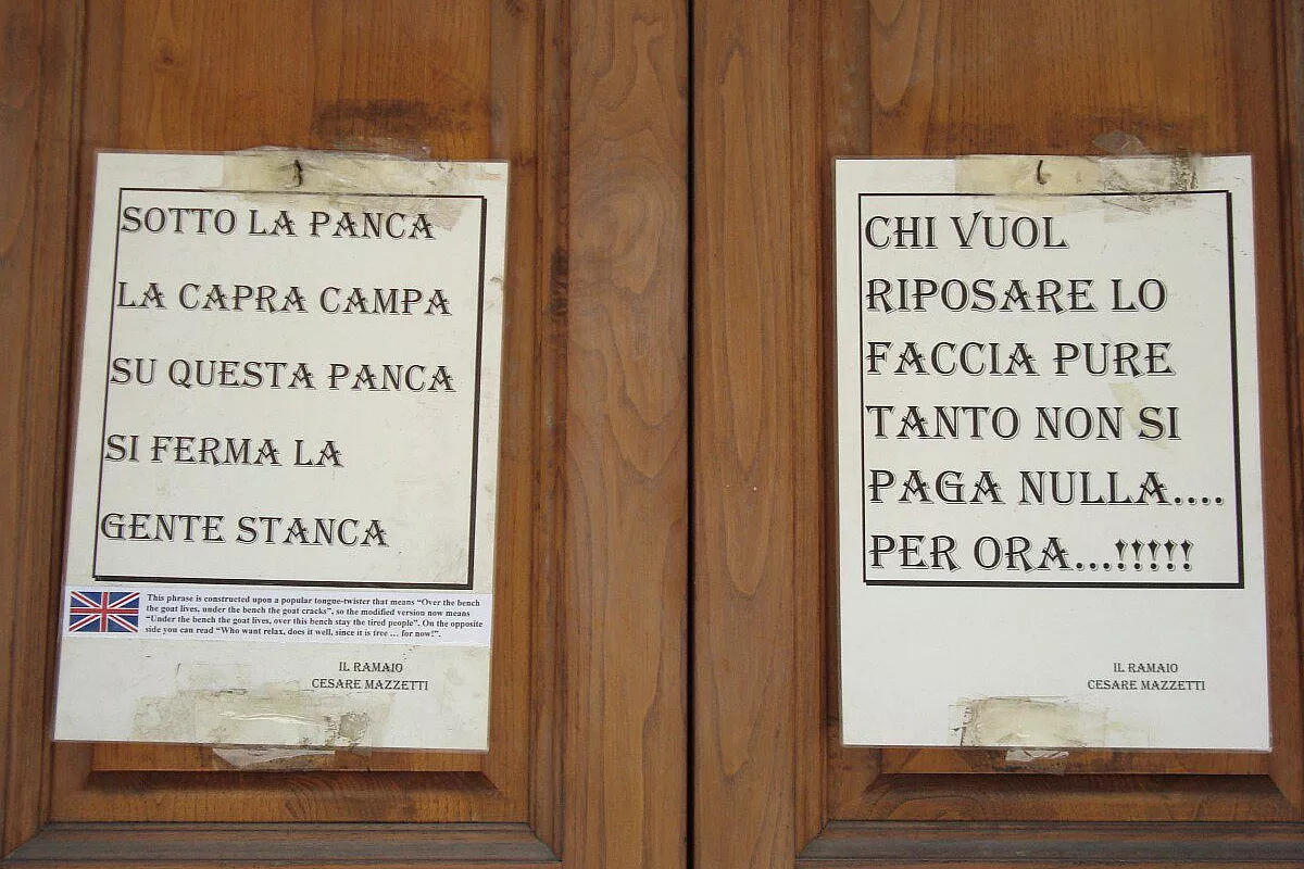 Inaspettatamente bella: PUGLIA