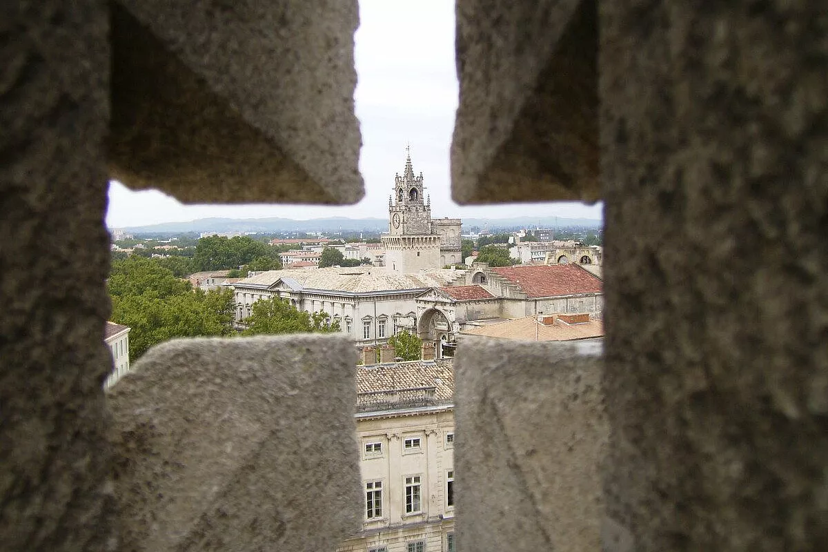 Francia fai da… Noi
