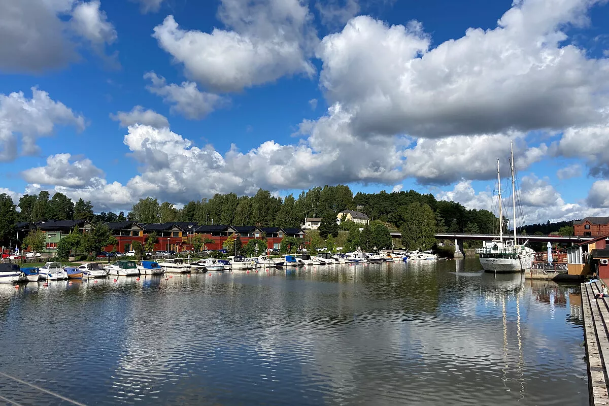 porvoo